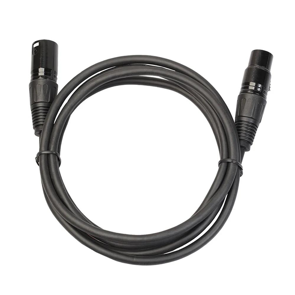 ũ ͼ XLR ̺ - M/F OFC  ̾   5  Ŀ, DMX ̺ 0. 1m 5m 10m 15m